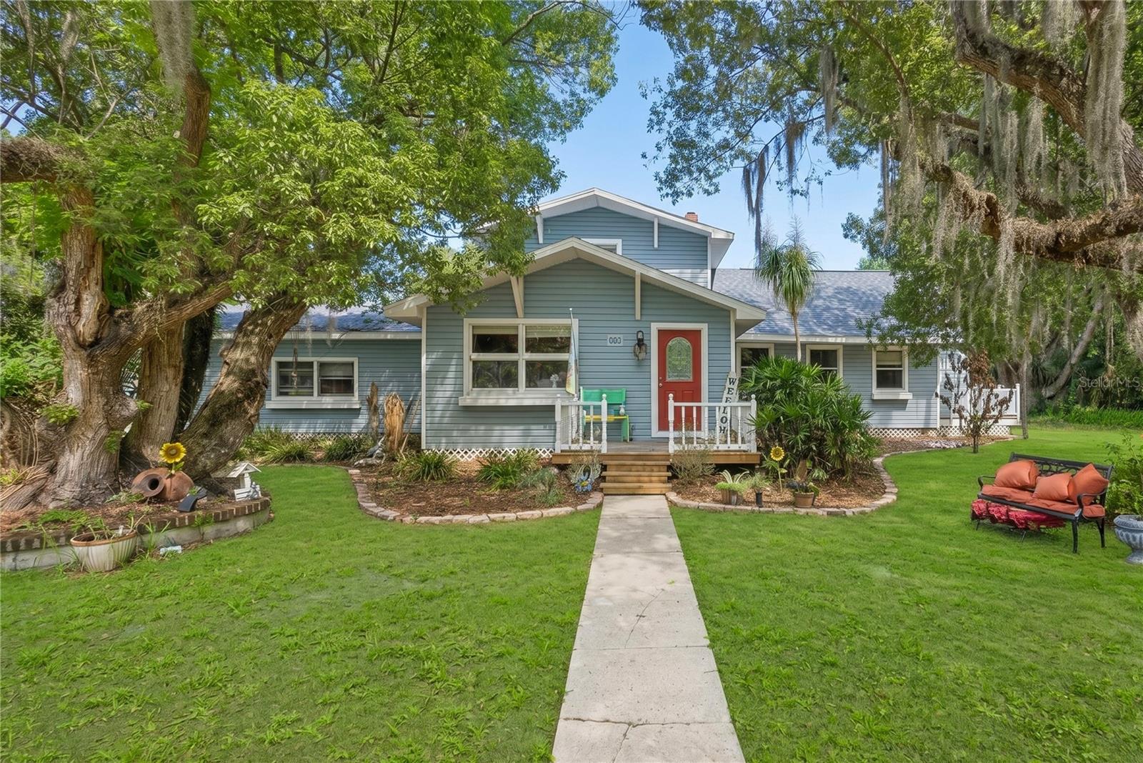 Details for 1048 Grandview Street, MOUNT DORA, FL 32757