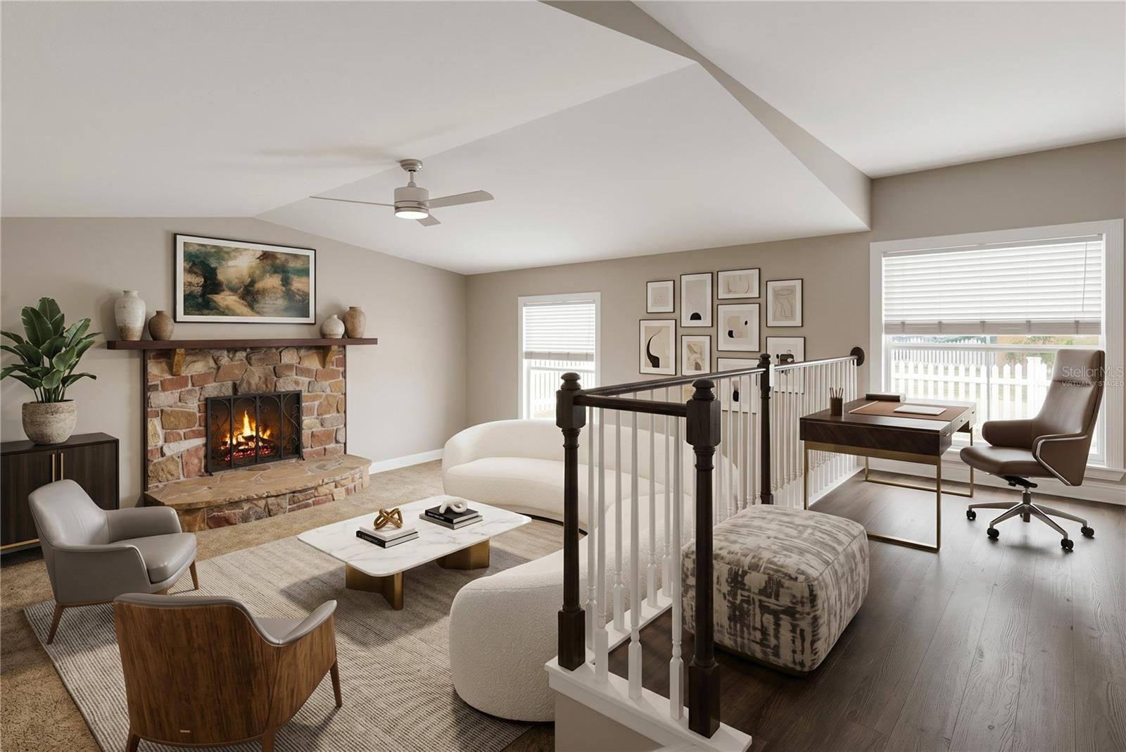 Image 22 of 56 For 1048 Grandview Street