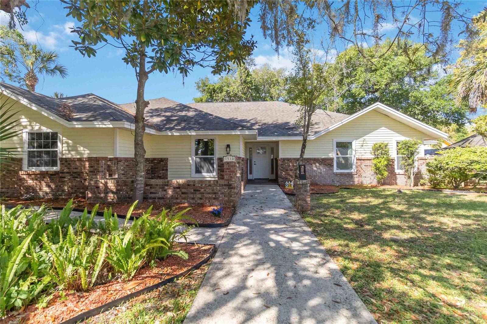 Details for 1510 Beach Street, ORMOND BEACH, FL 32174