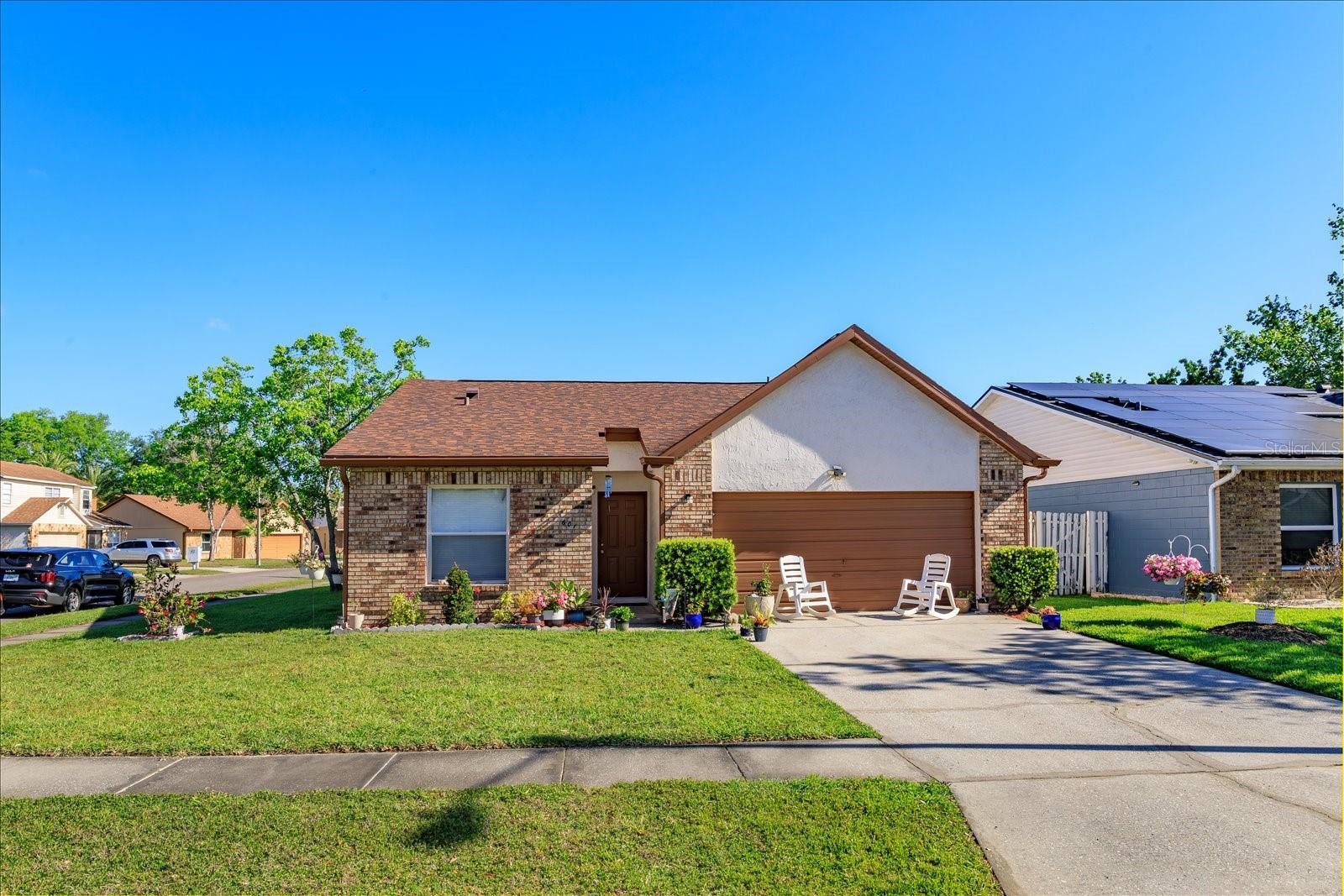 Details for 601 Oak Manor Circle, ORLANDO, FL 32825