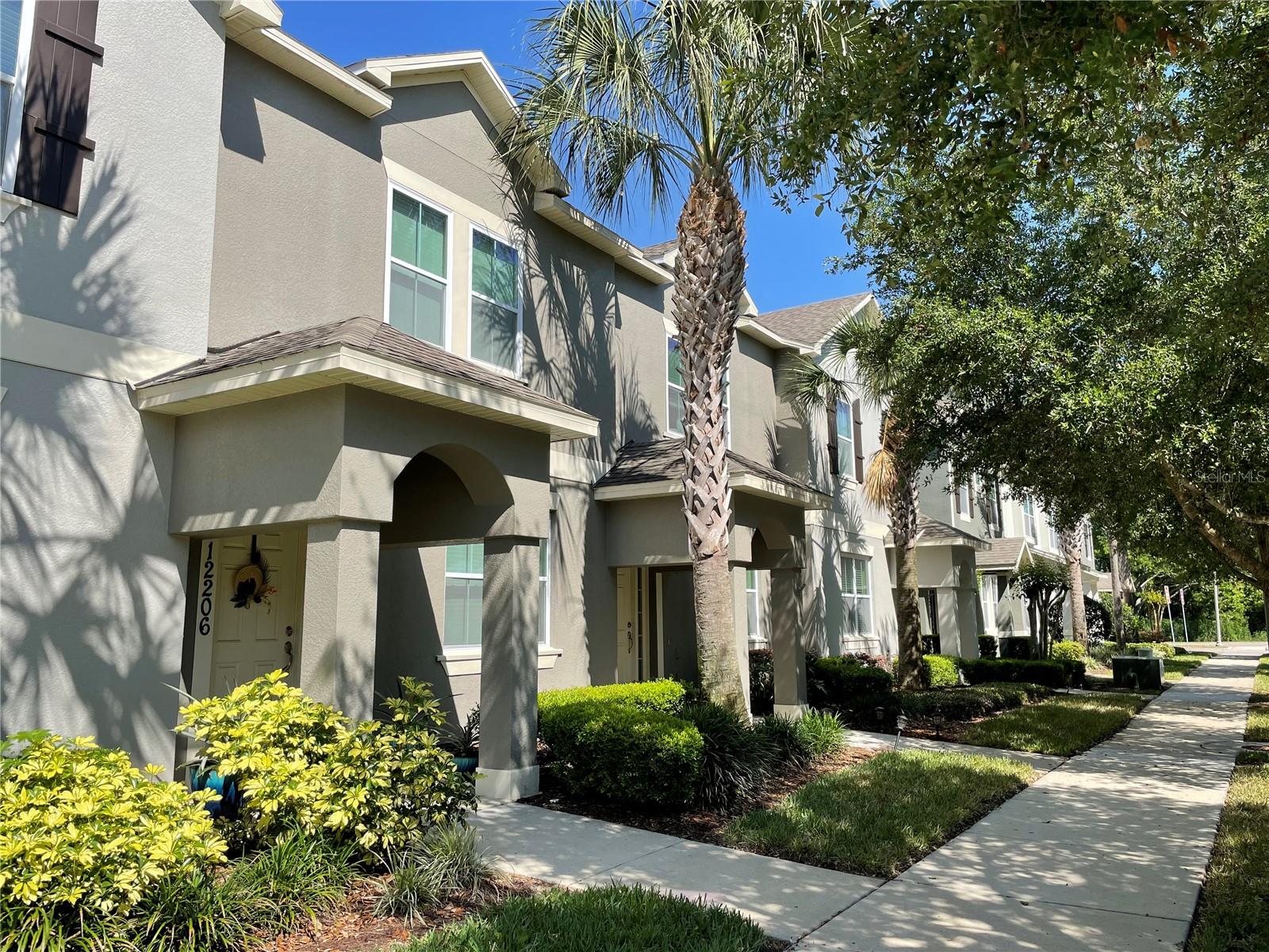 Details for 12210 Langstaff Drive, WINDERMERE, FL 34786