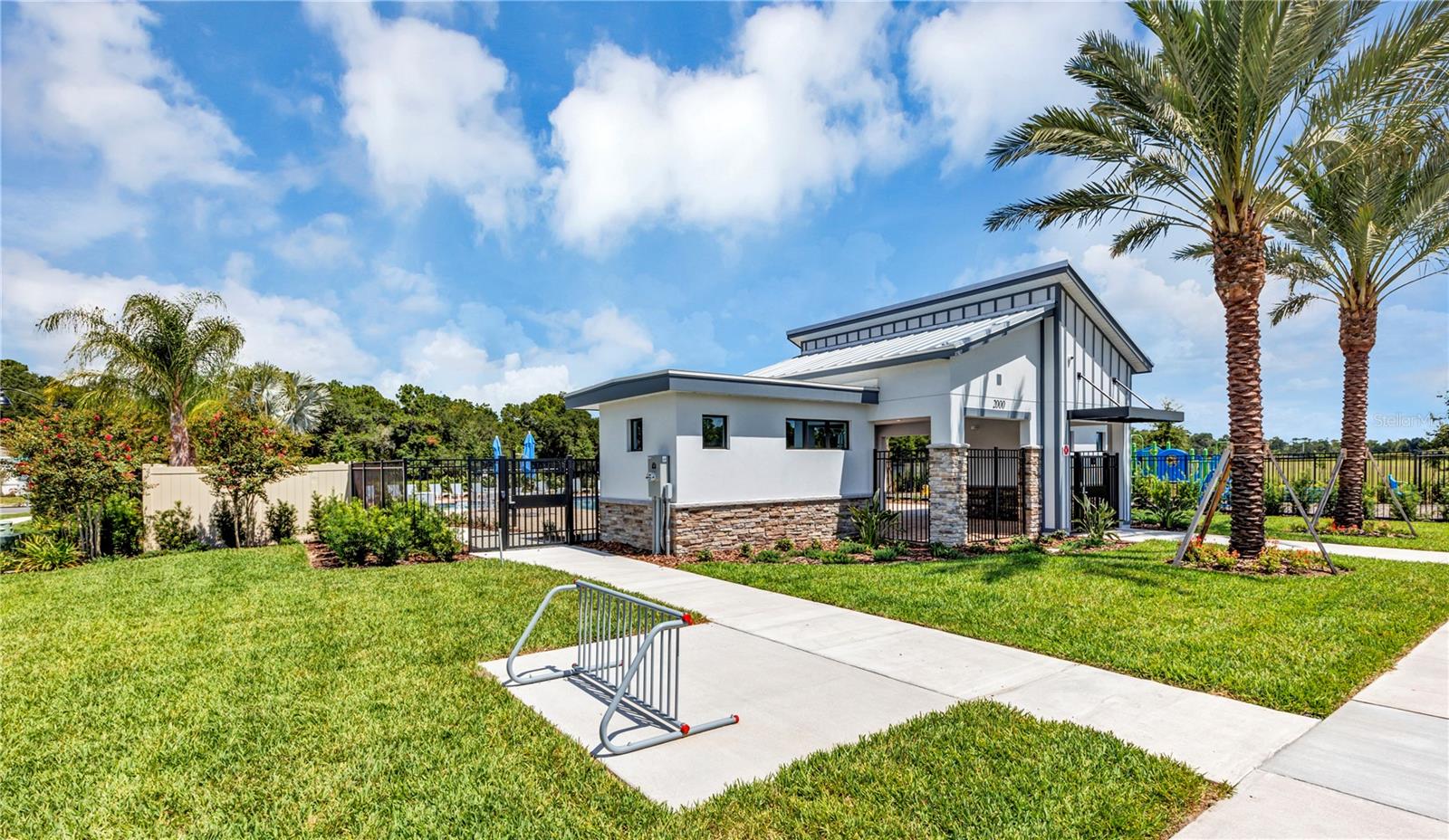 Image 22 of 25 For 3126 Granite Ridge Avenue