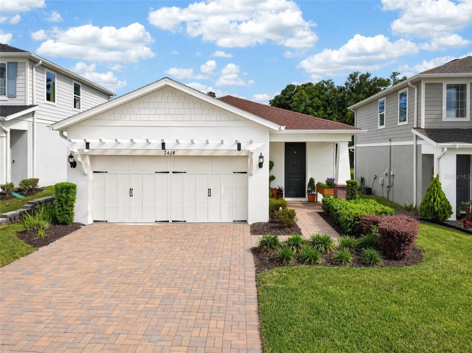 Details for 2618 Bobcat Chase Boulevard, OAKLAND, FL 34787