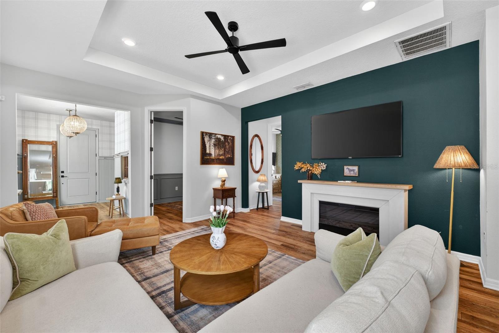 Listing photo id 9 for 2618 Bobcat Chase Boulevard