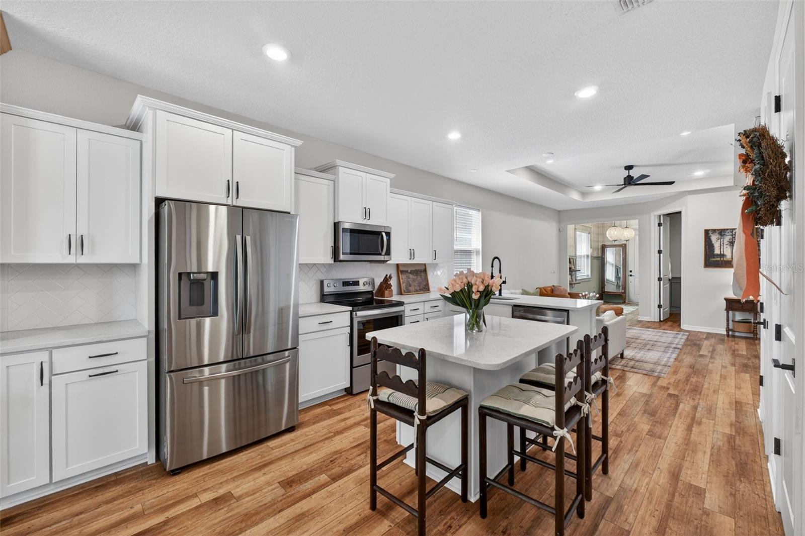 Listing photo id 16 for 2618 Bobcat Chase Boulevard