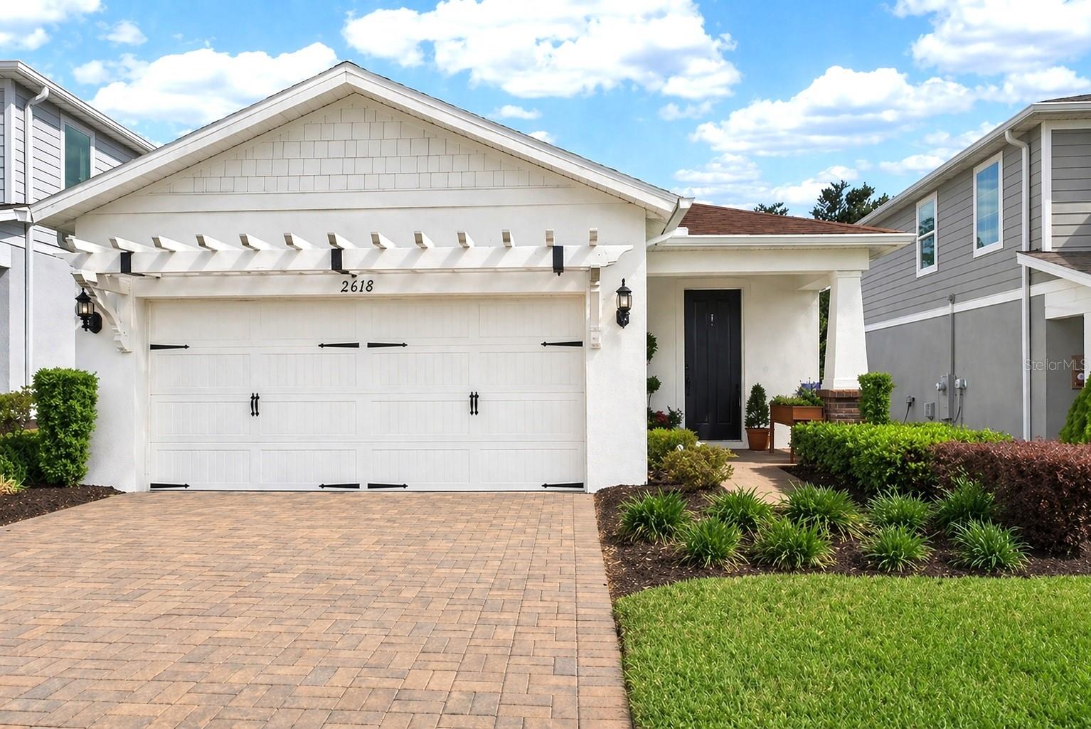 Listing photo id 0 for 2618 Bobcat Chase Boulevard