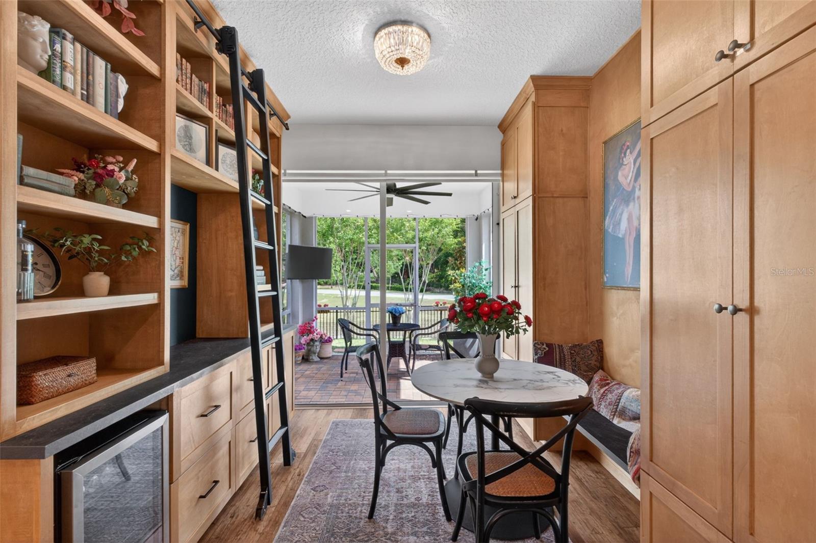 Listing photo id 23 for 2618 Bobcat Chase Boulevard