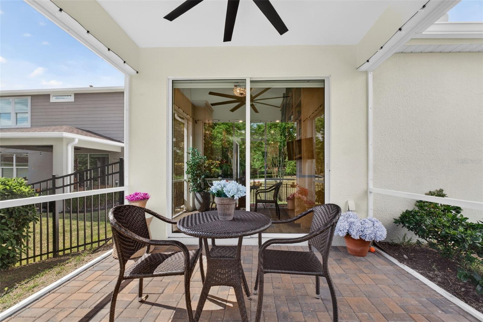 Listing photo id 43 for 2618 Bobcat Chase Boulevard