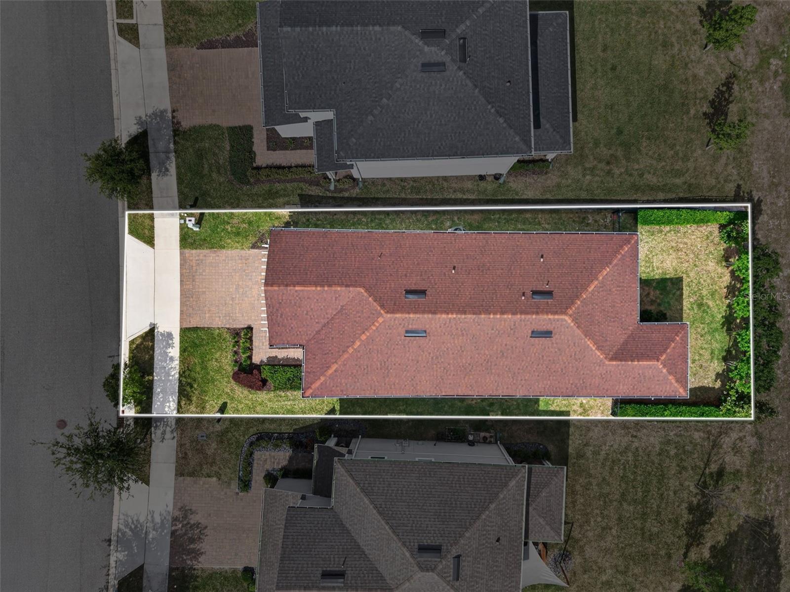 Listing photo id 47 for 2618 Bobcat Chase Boulevard