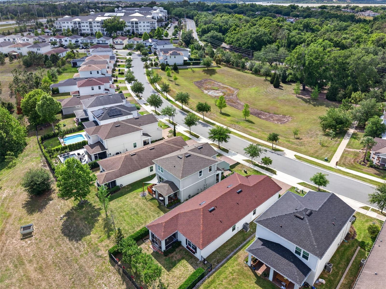 Listing photo id 48 for 2618 Bobcat Chase Boulevard