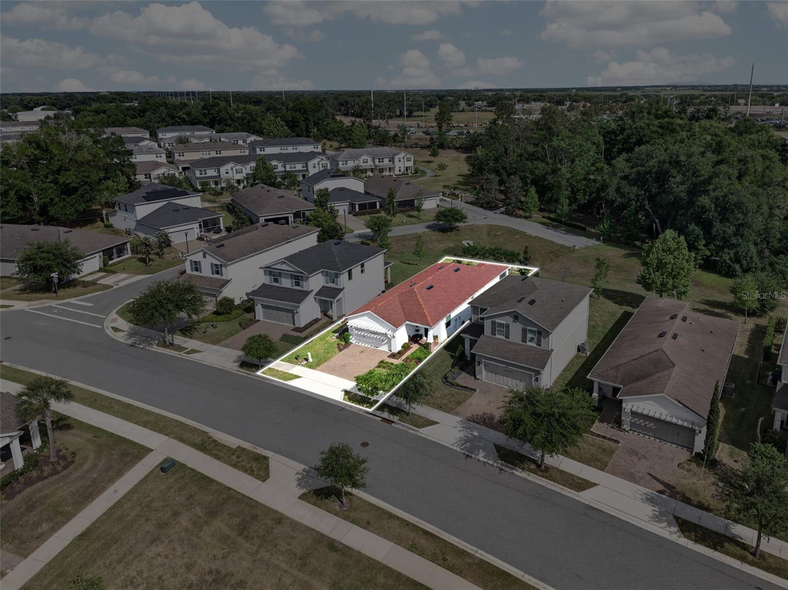 Listing photo id 50 for 2618 Bobcat Chase Boulevard