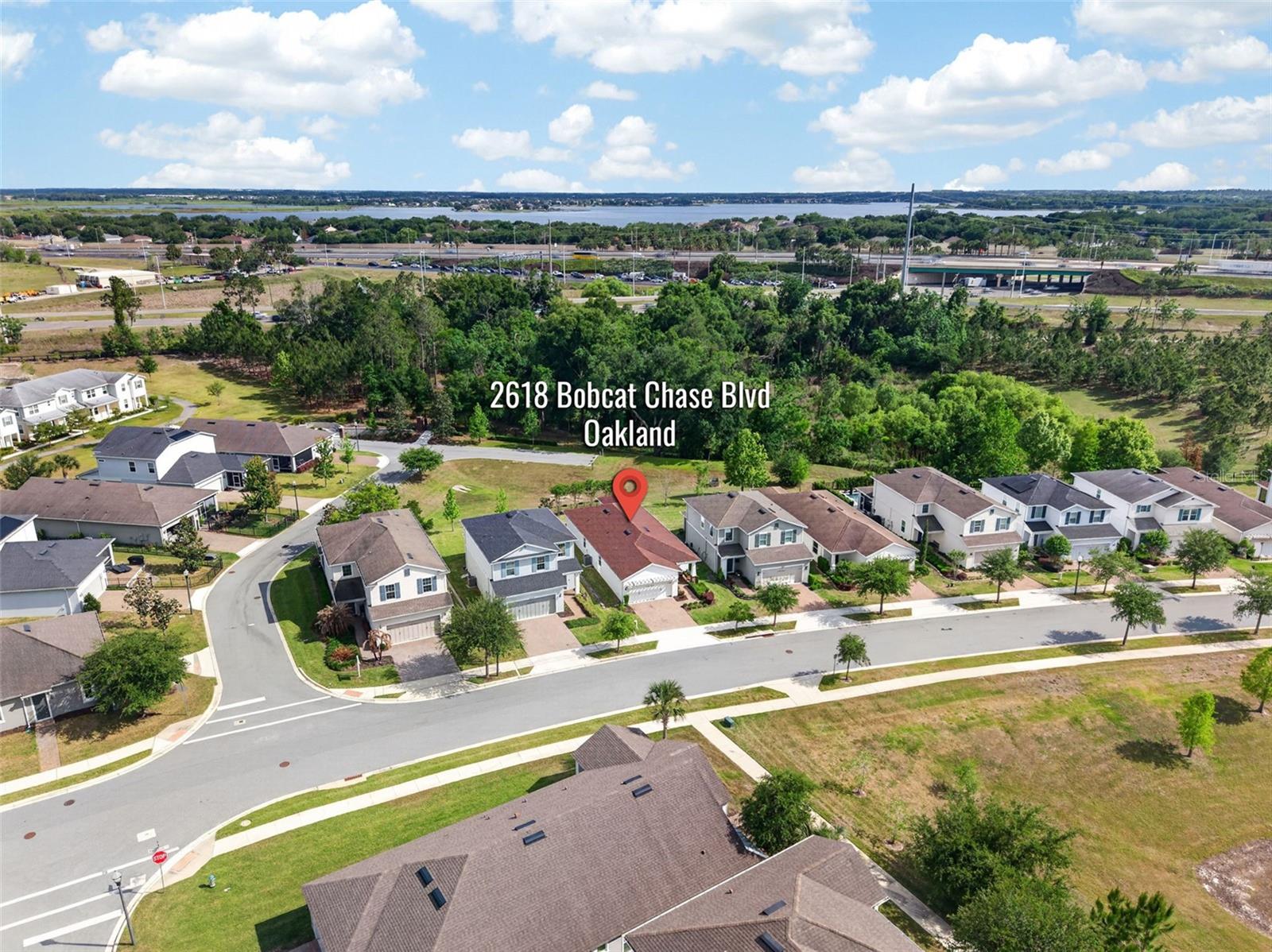 Listing photo id 53 for 2618 Bobcat Chase Boulevard