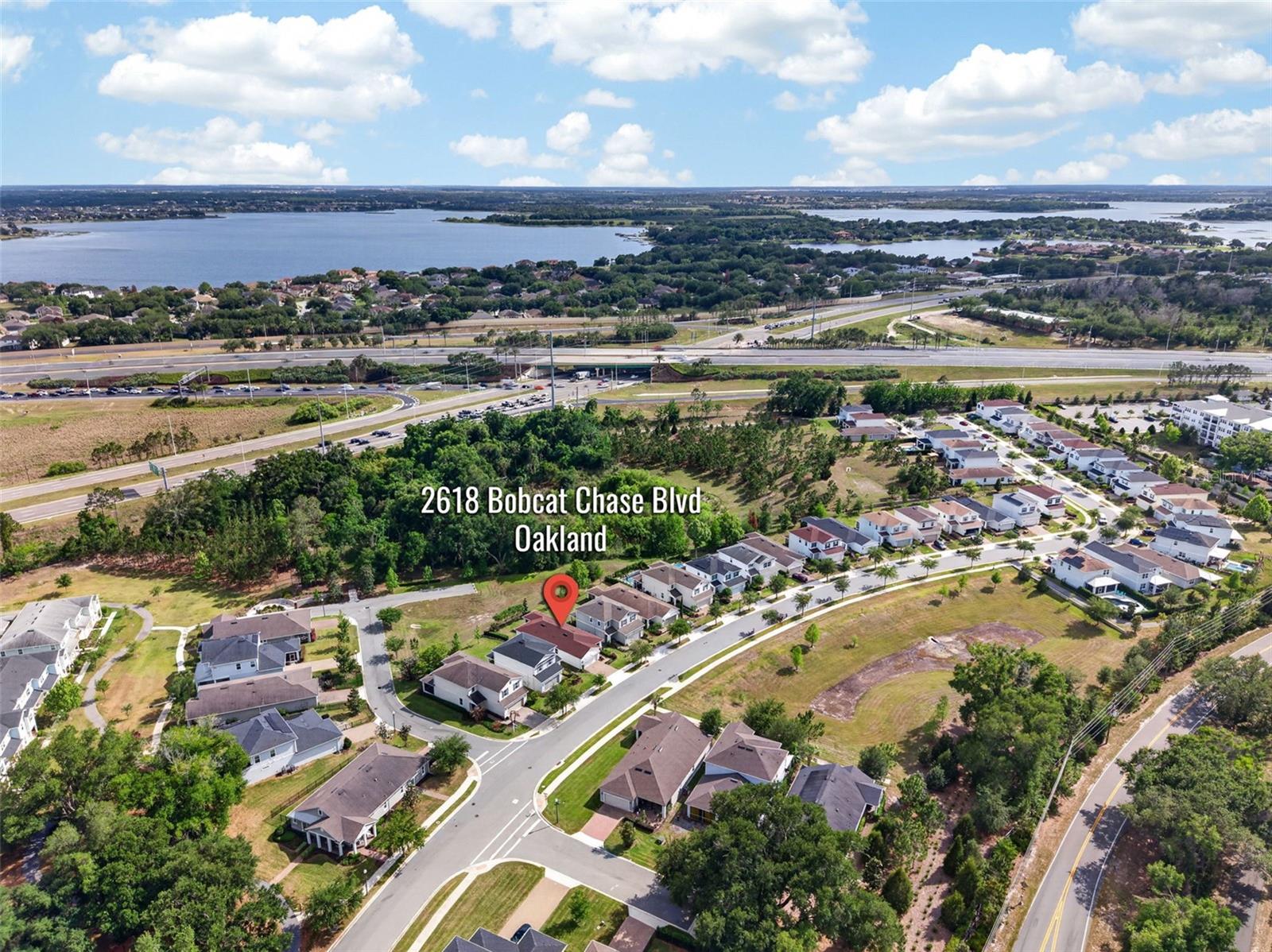 Listing photo id 54 for 2618 Bobcat Chase Boulevard