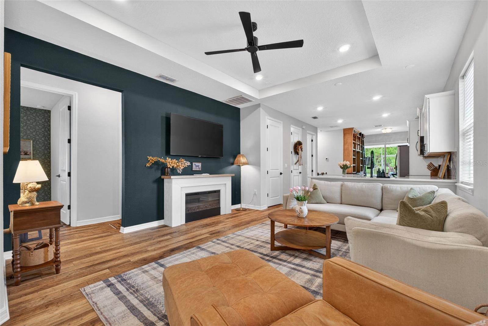 Listing photo id 6 for 2618 Bobcat Chase Boulevard