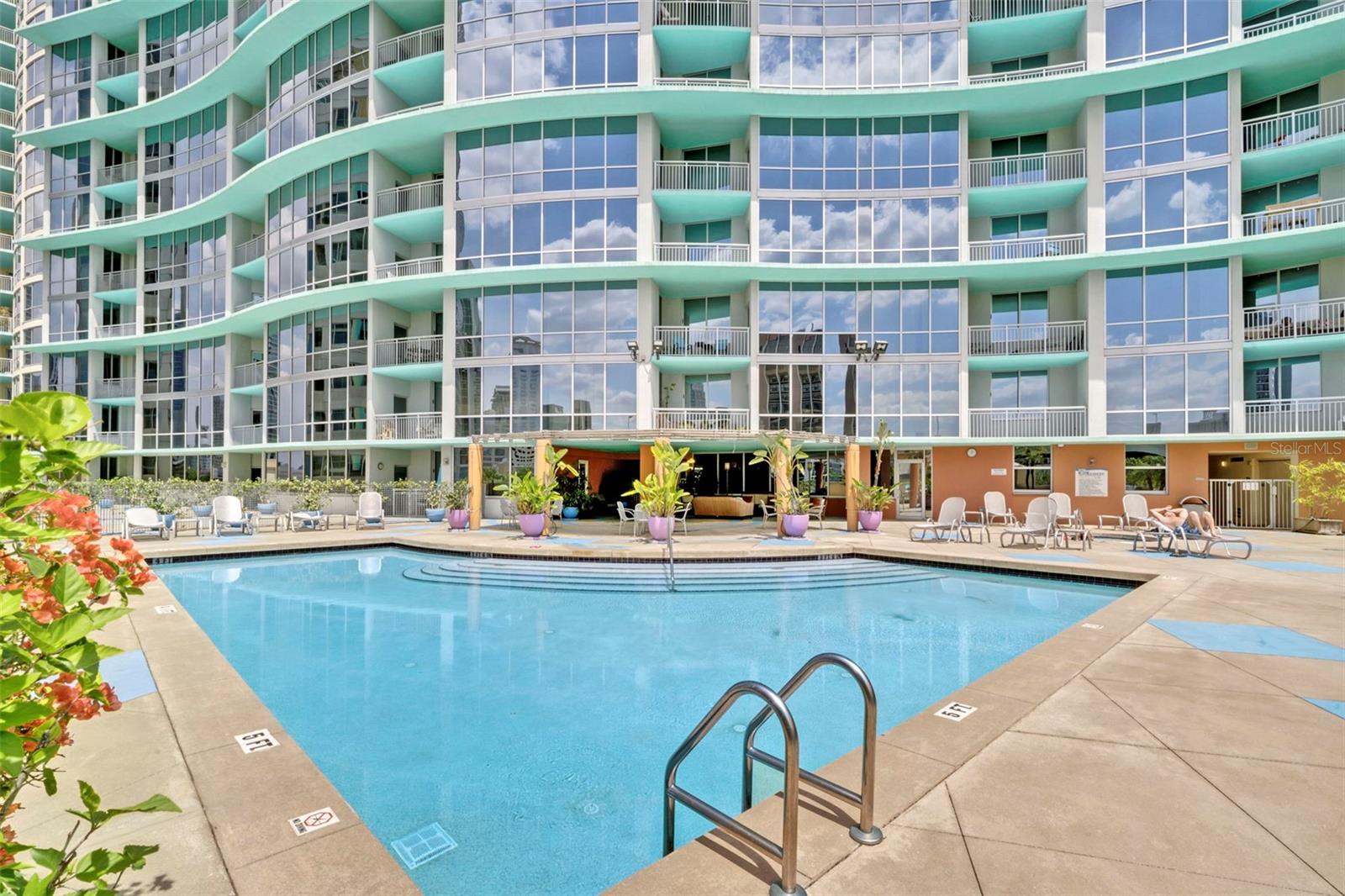 Image 30 of 31 For 322 Central Boulevard 1205