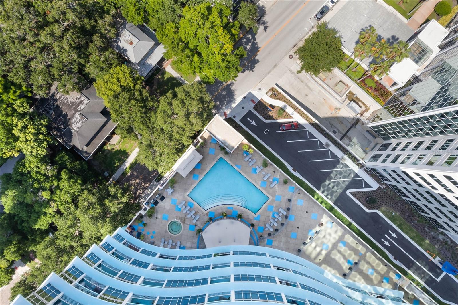 Image 31 of 31 For 322 Central Boulevard 1205