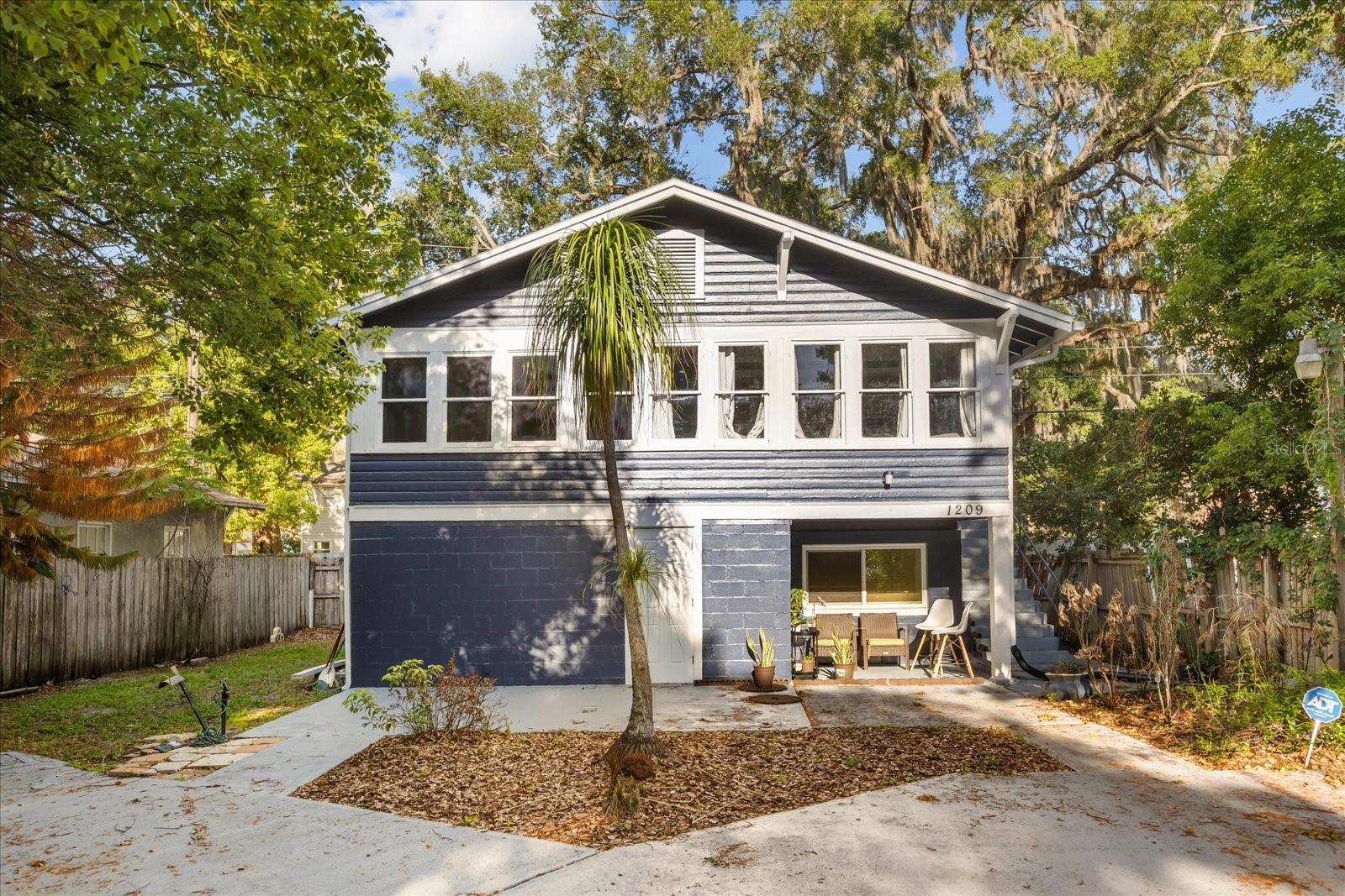 Details for 1209 Myrtle Avenue A, SANFORD, FL 32771