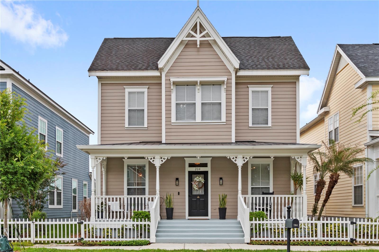 Details for 204 Norfolk Place, CELEBRATION, FL 34747