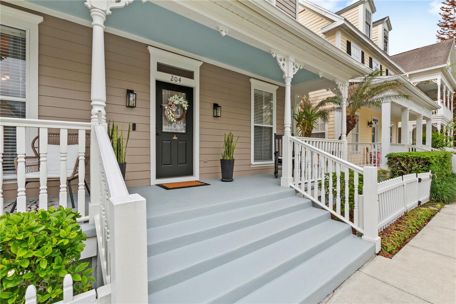 Image 3 of 76 For 204 Norfolk Place