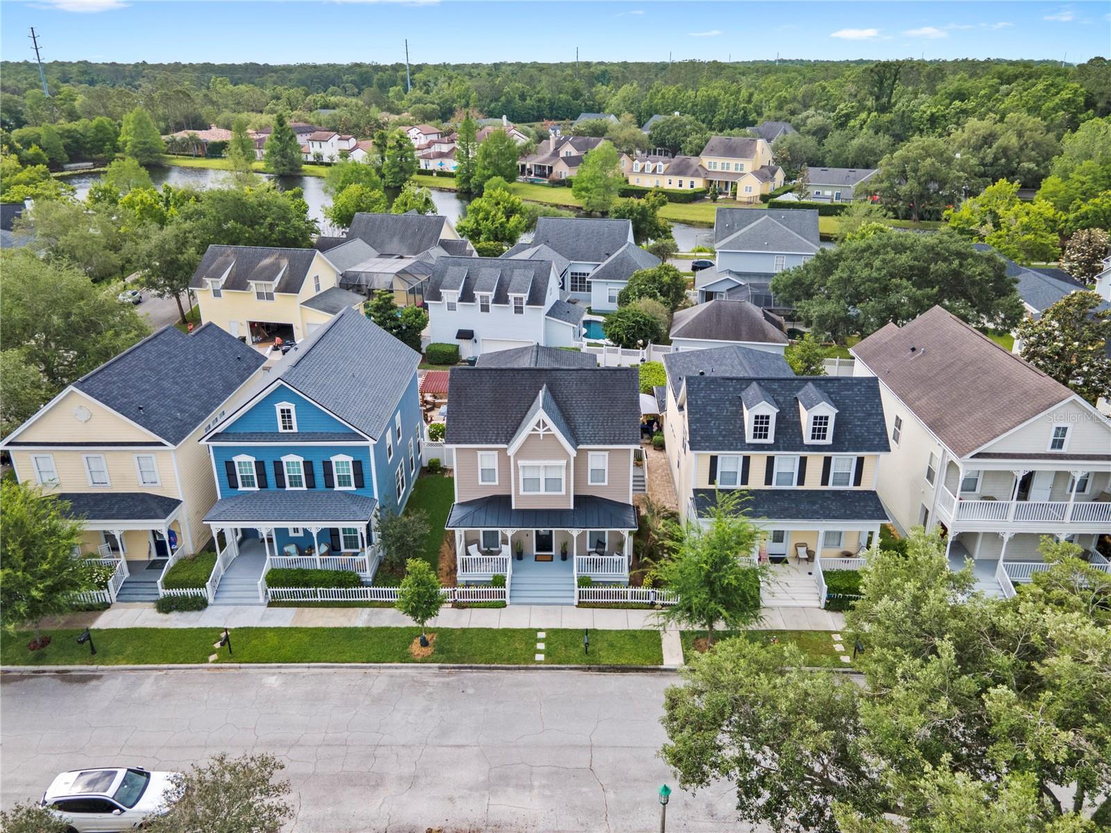 Image 41 of 76 For 204 Norfolk Place