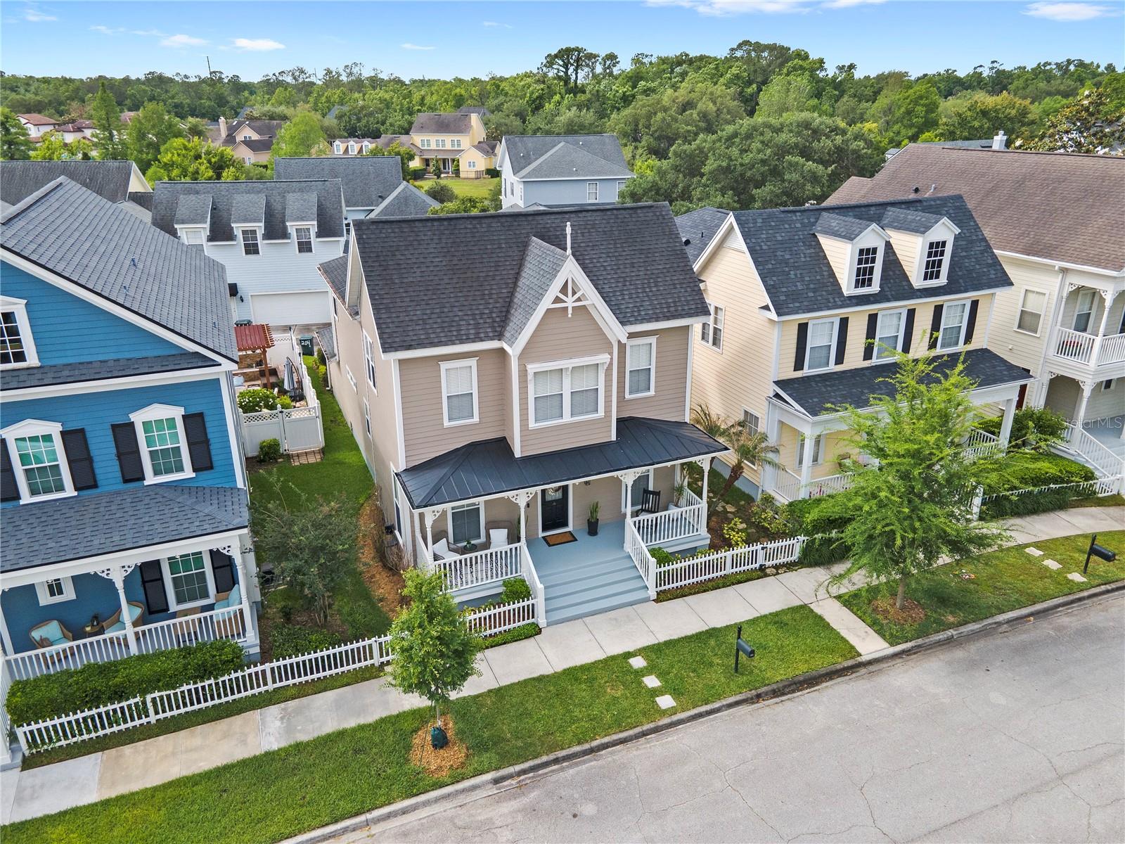 Image 42 of 76 For 204 Norfolk Place