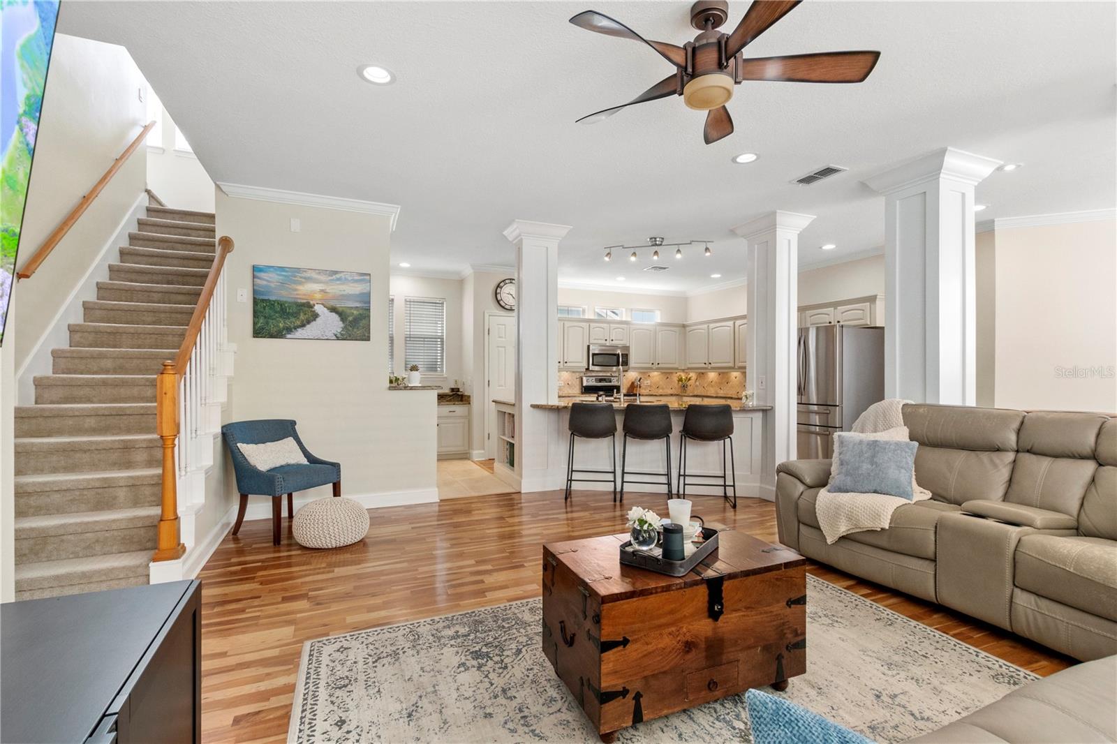 Image 5 of 76 For 204 Norfolk Place