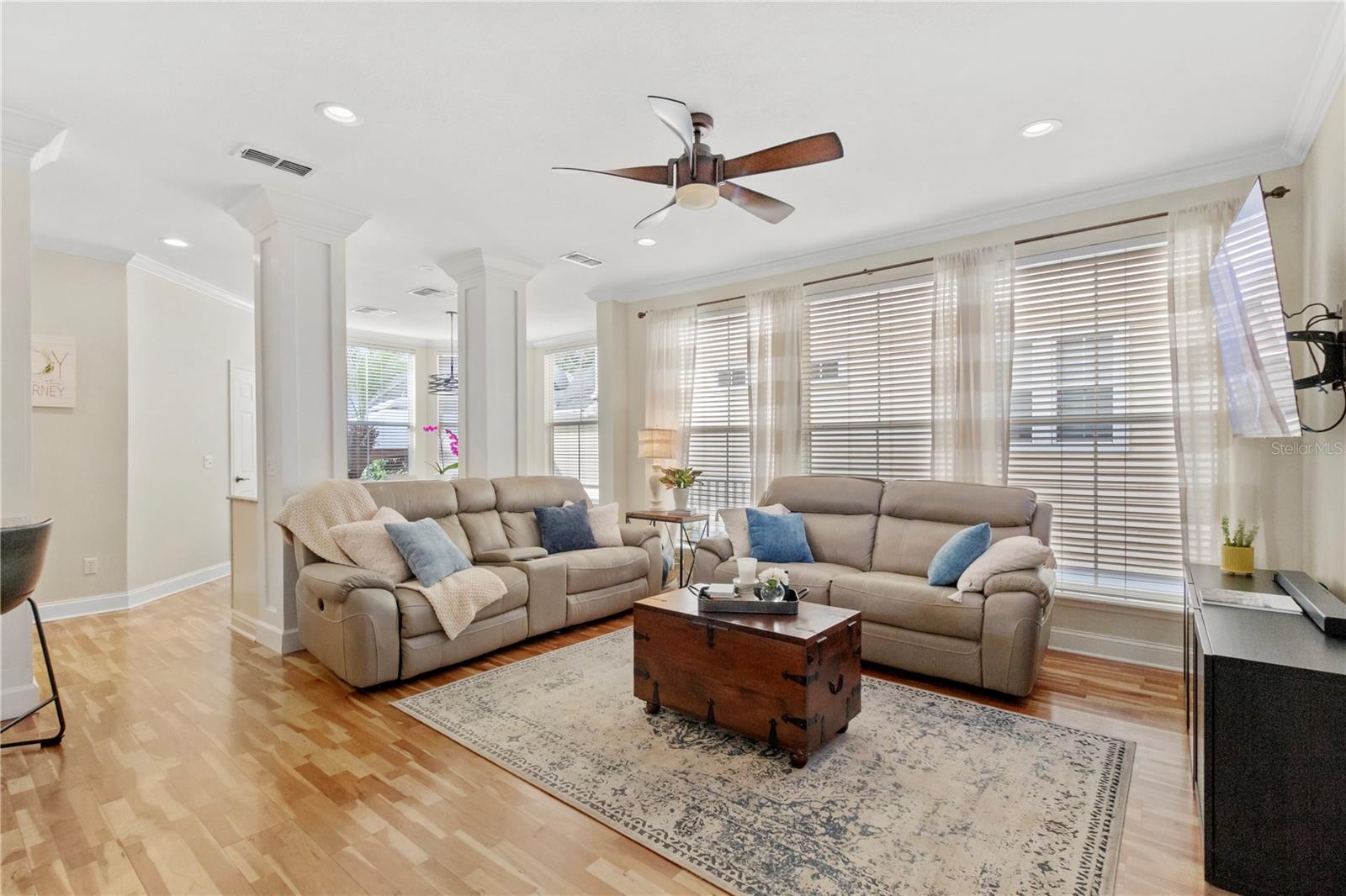 Image 6 of 76 For 204 Norfolk Place