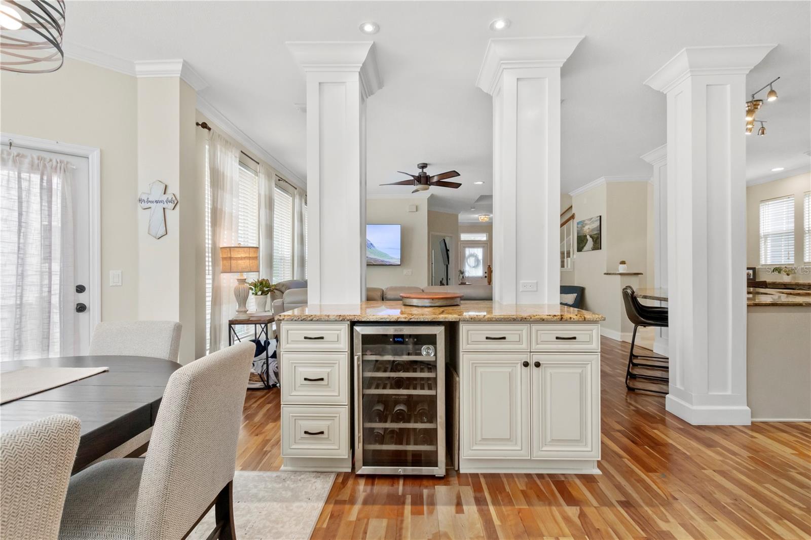 Image 7 of 76 For 204 Norfolk Place