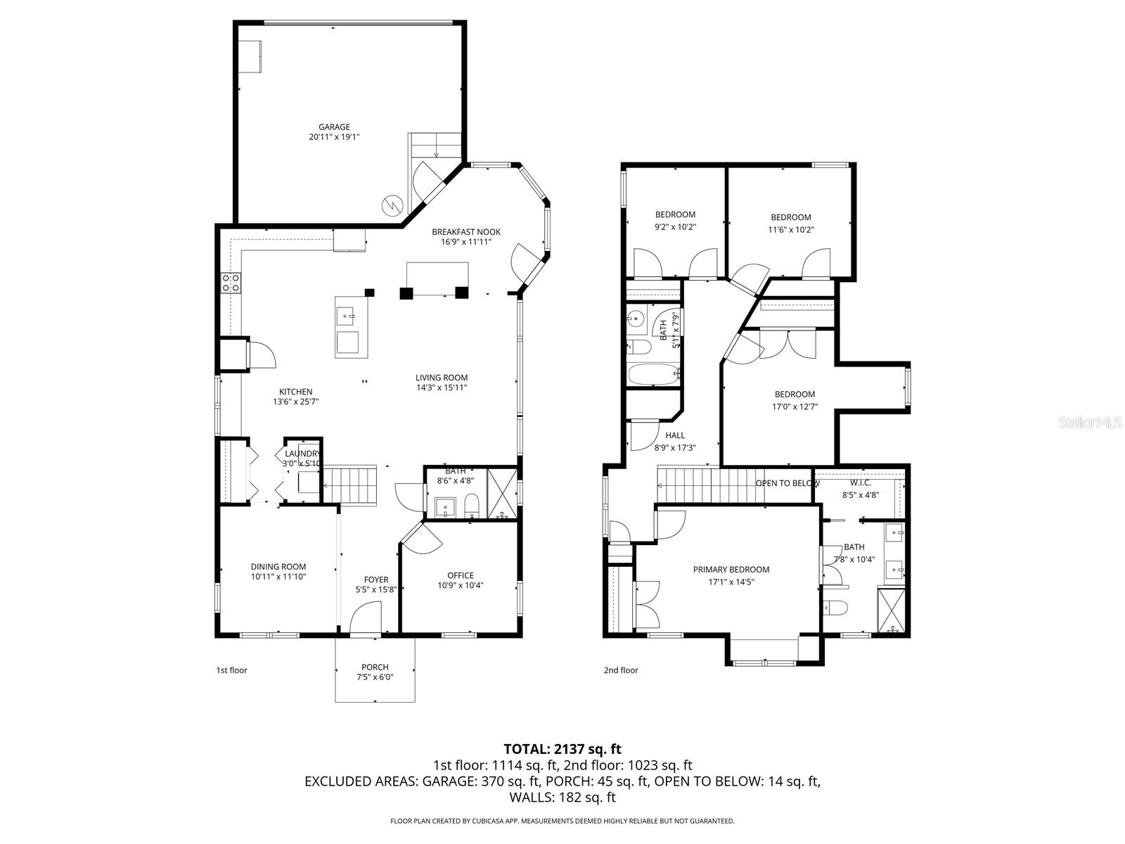 Image 72 of 76 For 204 Norfolk Place