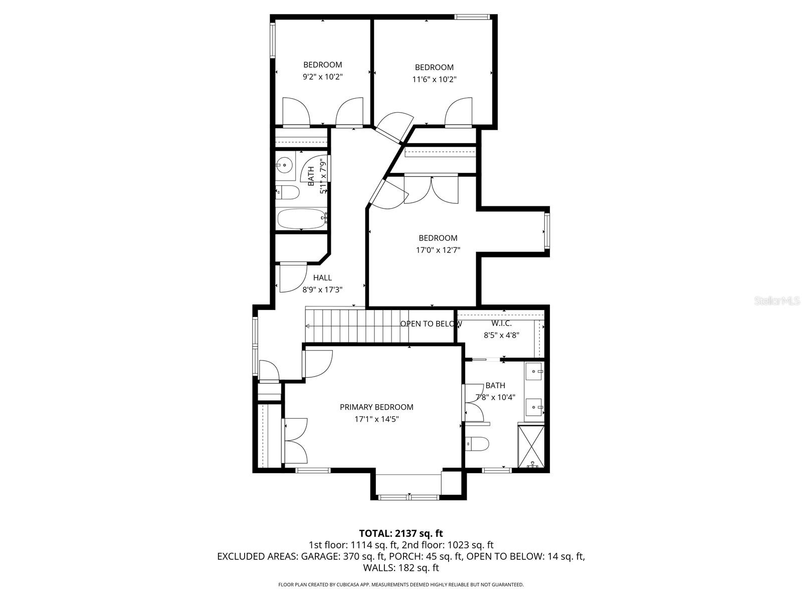 Image 73 of 76 For 204 Norfolk Place