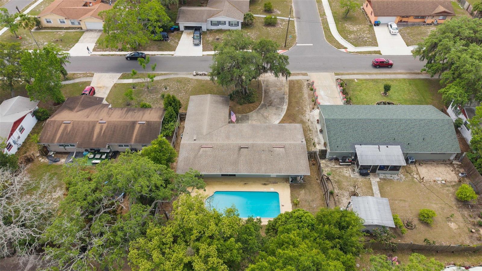 Image 35 of 38 For 5837 Westbury Drive