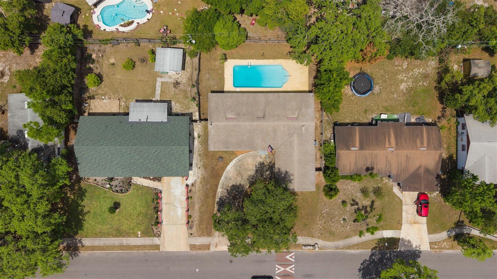 Image 36 of 38 For 5837 Westbury Drive