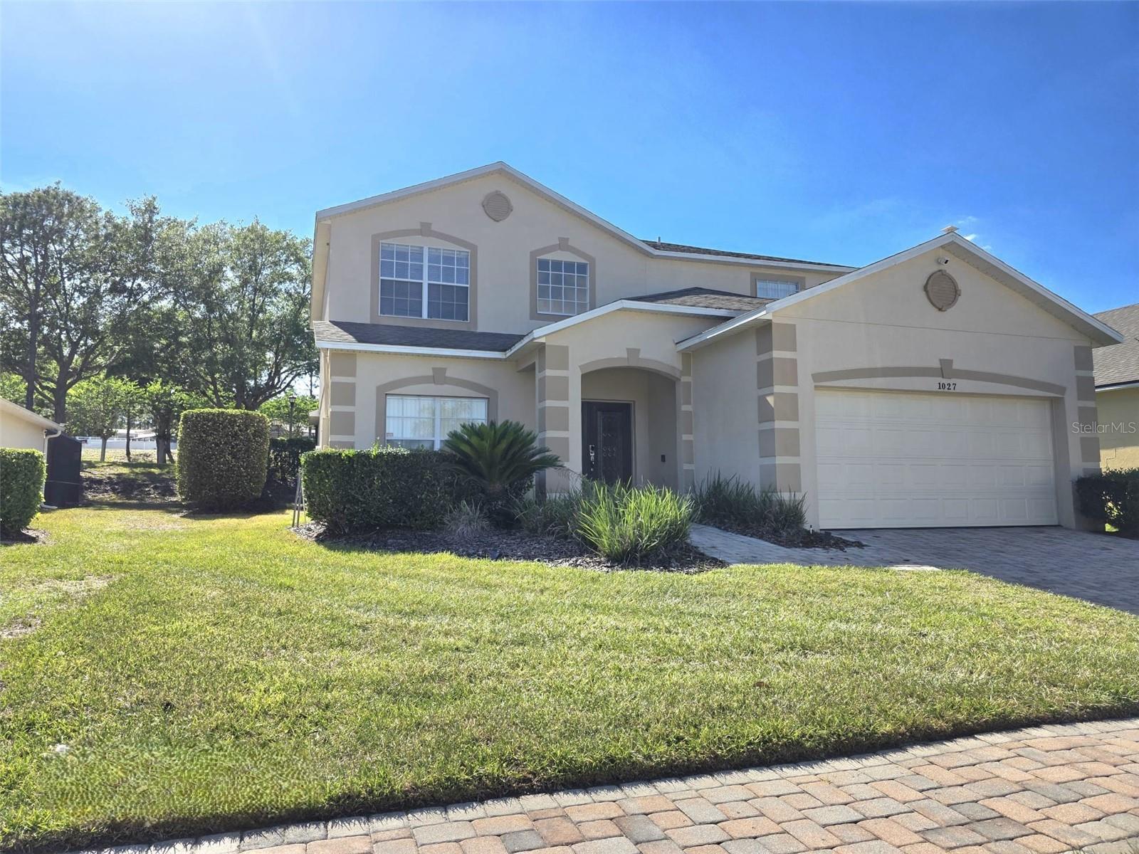 Details for 1027 Balmoral Drive, DAVENPORT, FL 33896