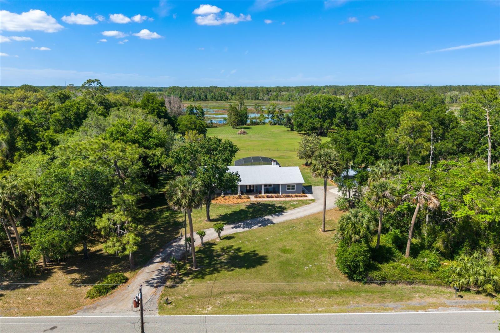Details for 650 Old Mims Road, GENEVA, FL 32732