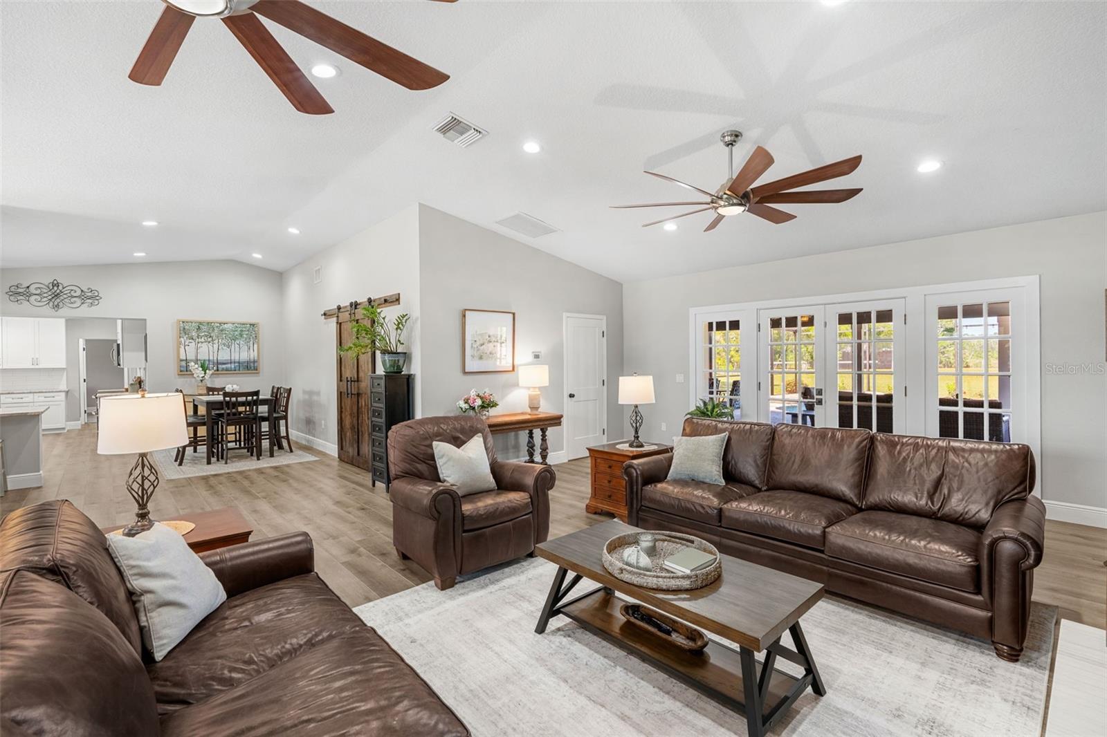 Image 15 of 92 For 650 Old Mims Road