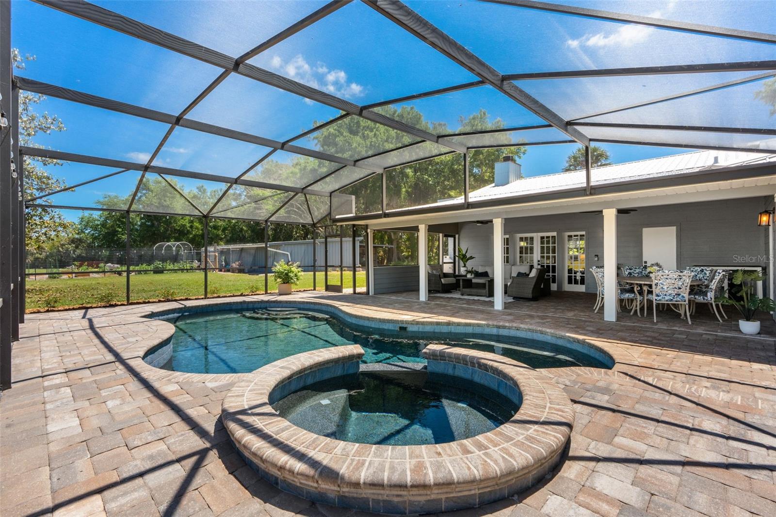 Image 22 of 92 For 650 Old Mims Road