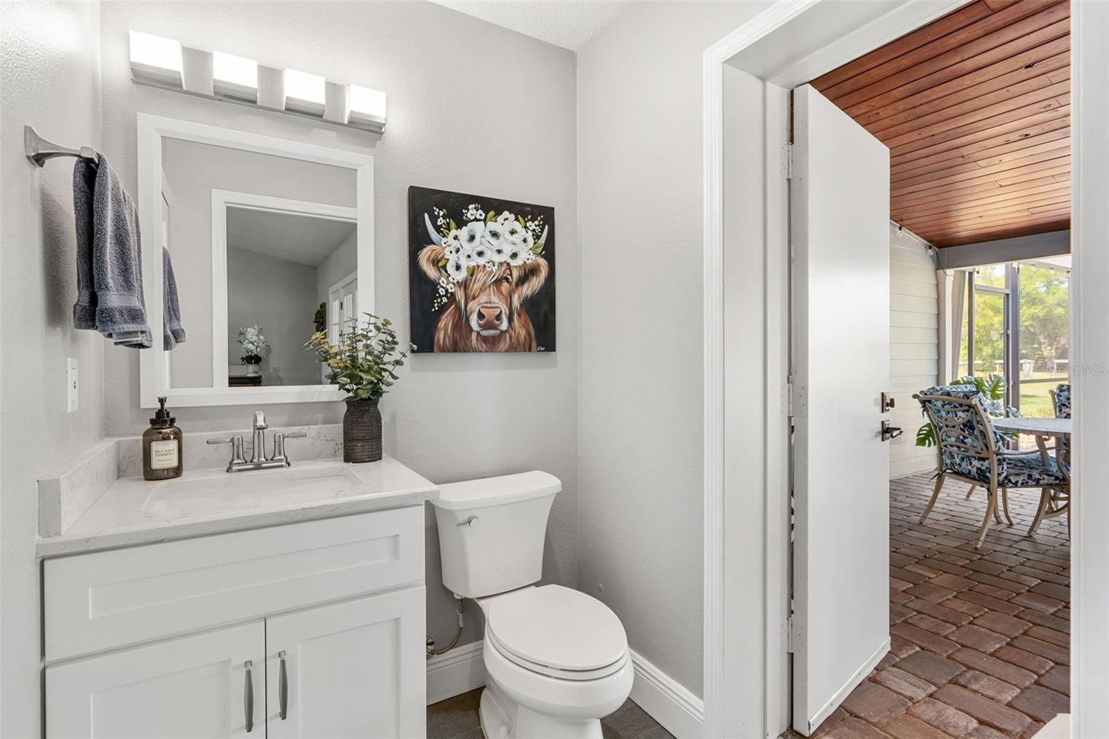 Image 25 of 92 For 650 Old Mims Road