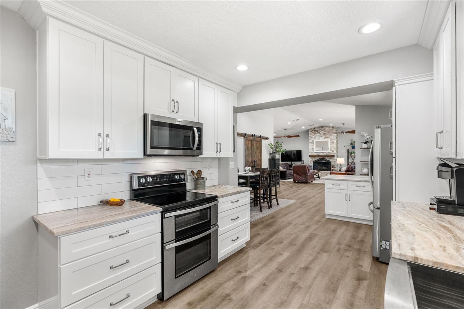 Image 36 of 92 For 650 Old Mims Road