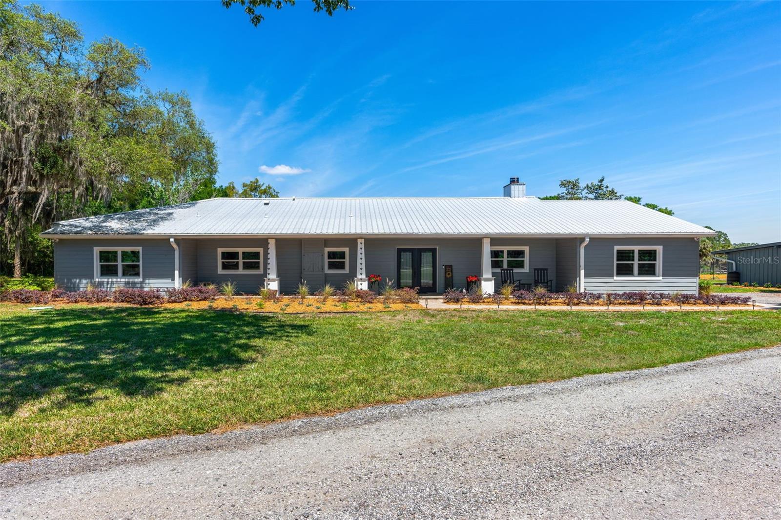 Image 4 of 92 For 650 Old Mims Road