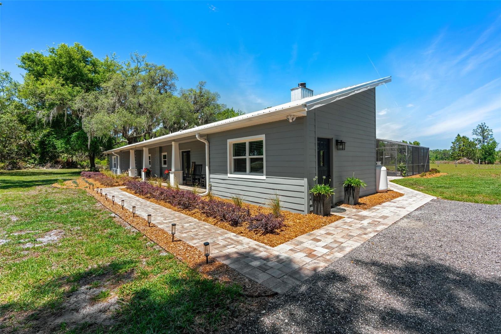 Image 53 of 92 For 650 Old Mims Road