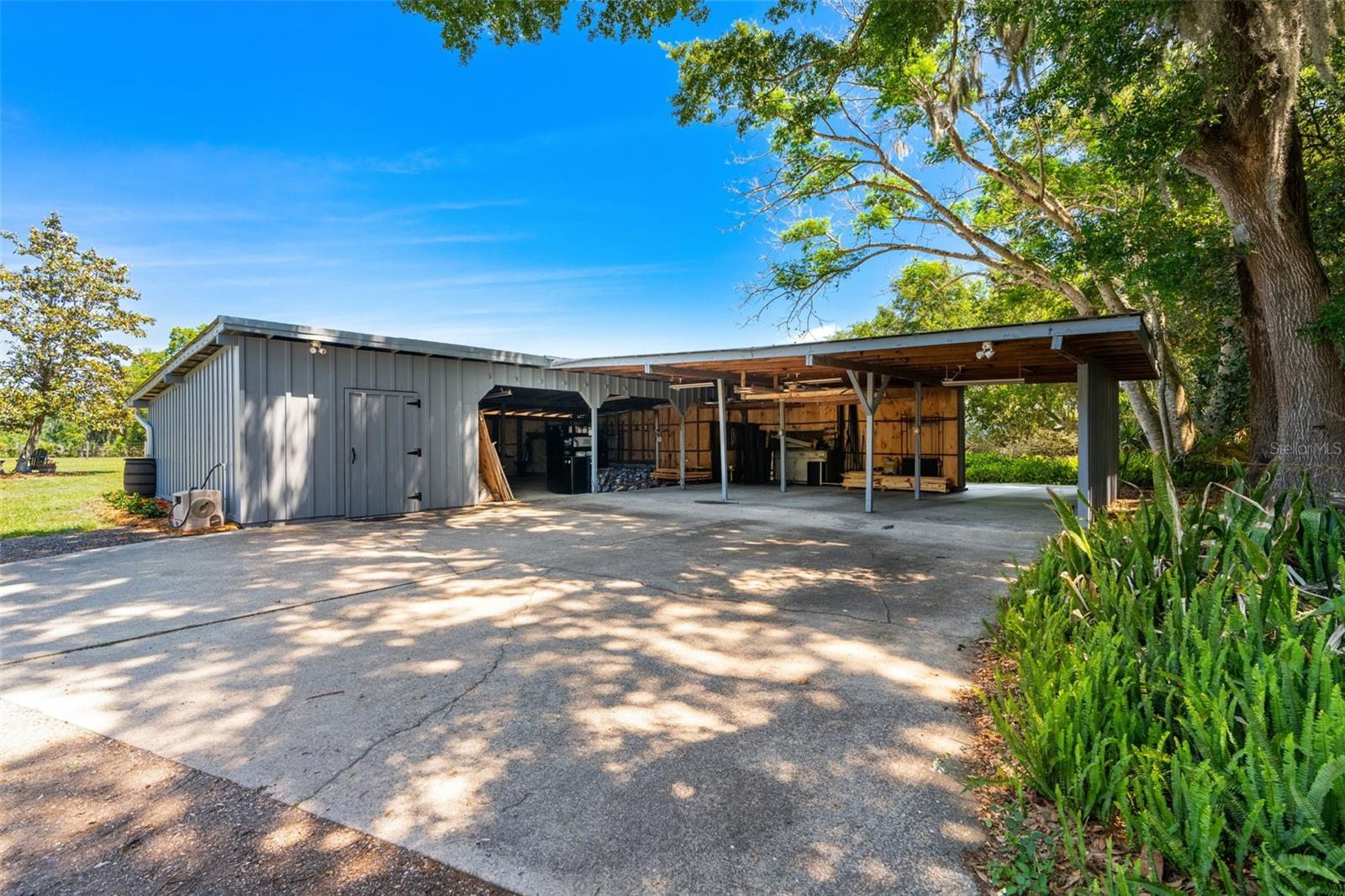 Image 55 of 92 For 650 Old Mims Road