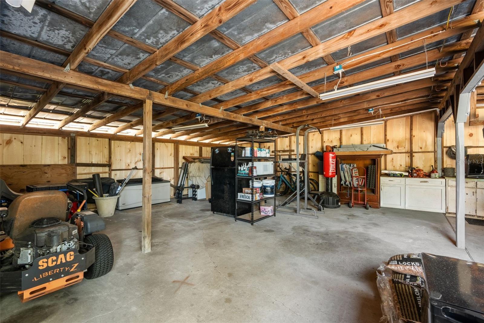 Image 57 of 92 For 650 Old Mims Road