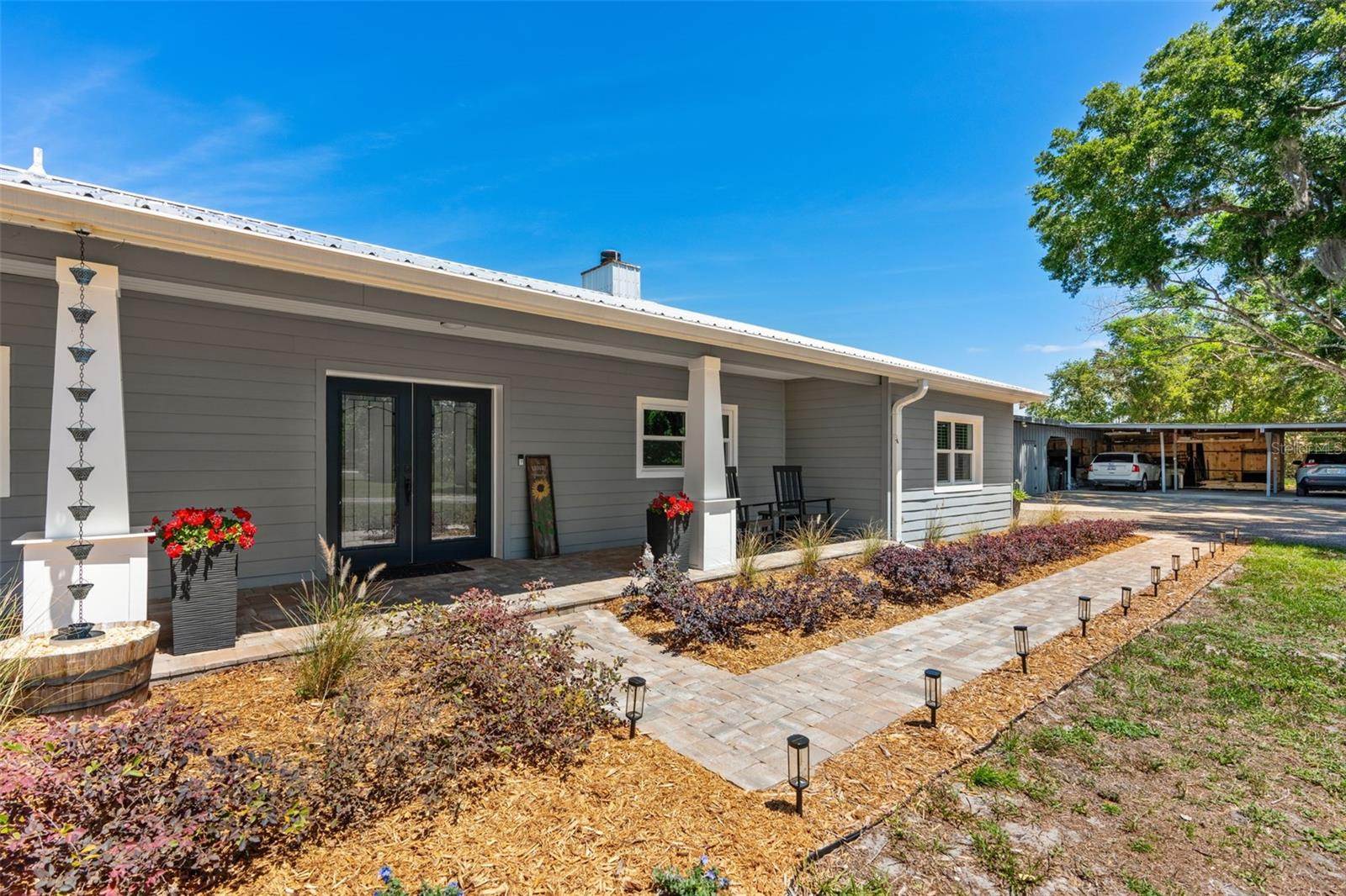 Image 6 of 92 For 650 Old Mims Road