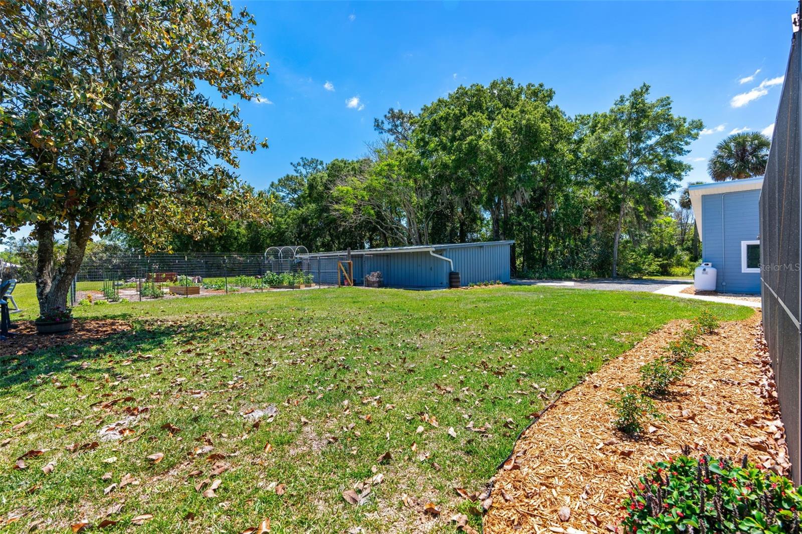 Image 60 of 92 For 650 Old Mims Road