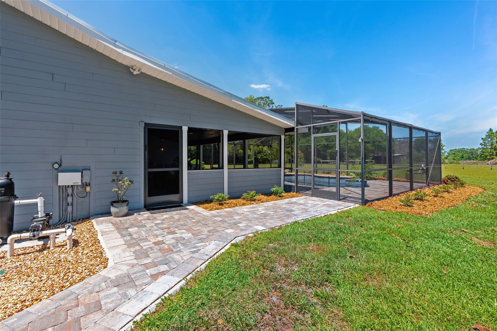 Image 62 of 92 For 650 Old Mims Road