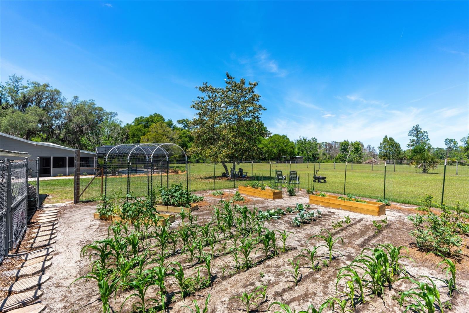 Image 70 of 92 For 650 Old Mims Road