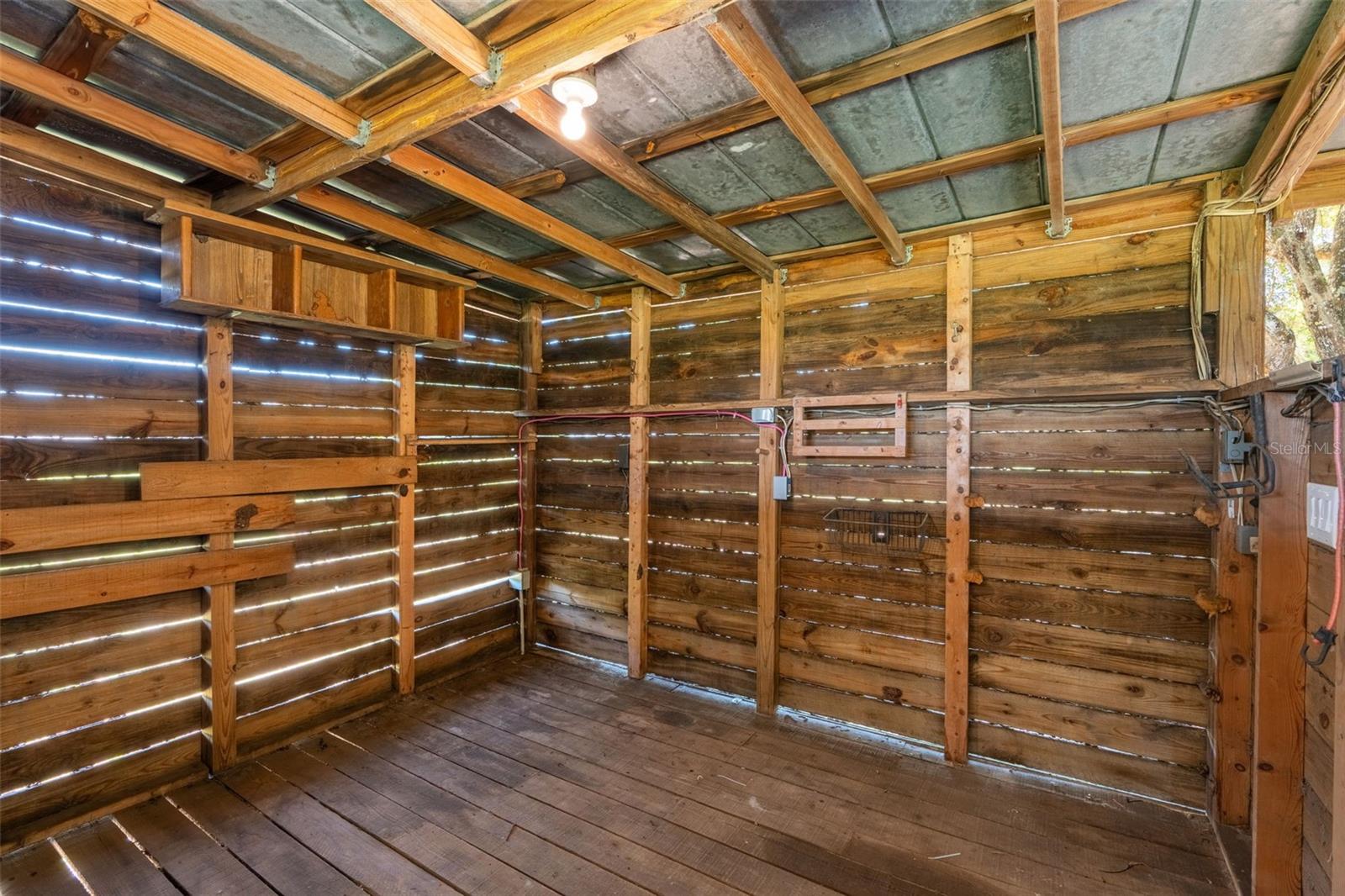 Image 76 of 92 For 650 Old Mims Road