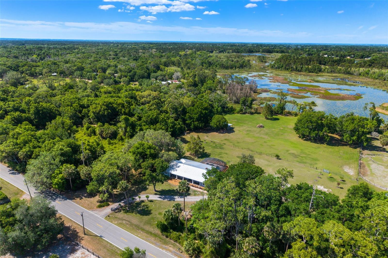 Image 87 of 92 For 650 Old Mims Road