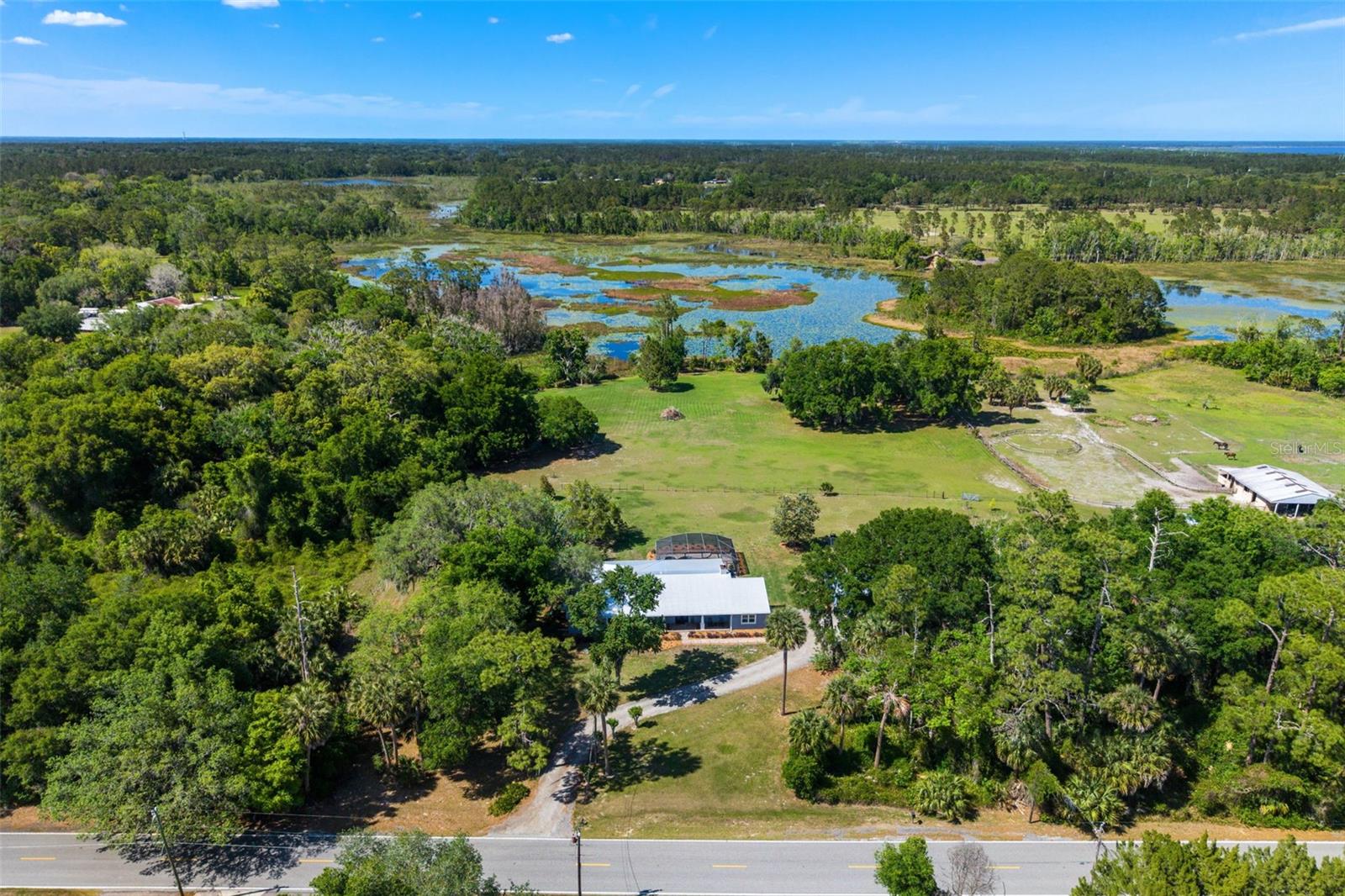Image 88 of 92 For 650 Old Mims Road