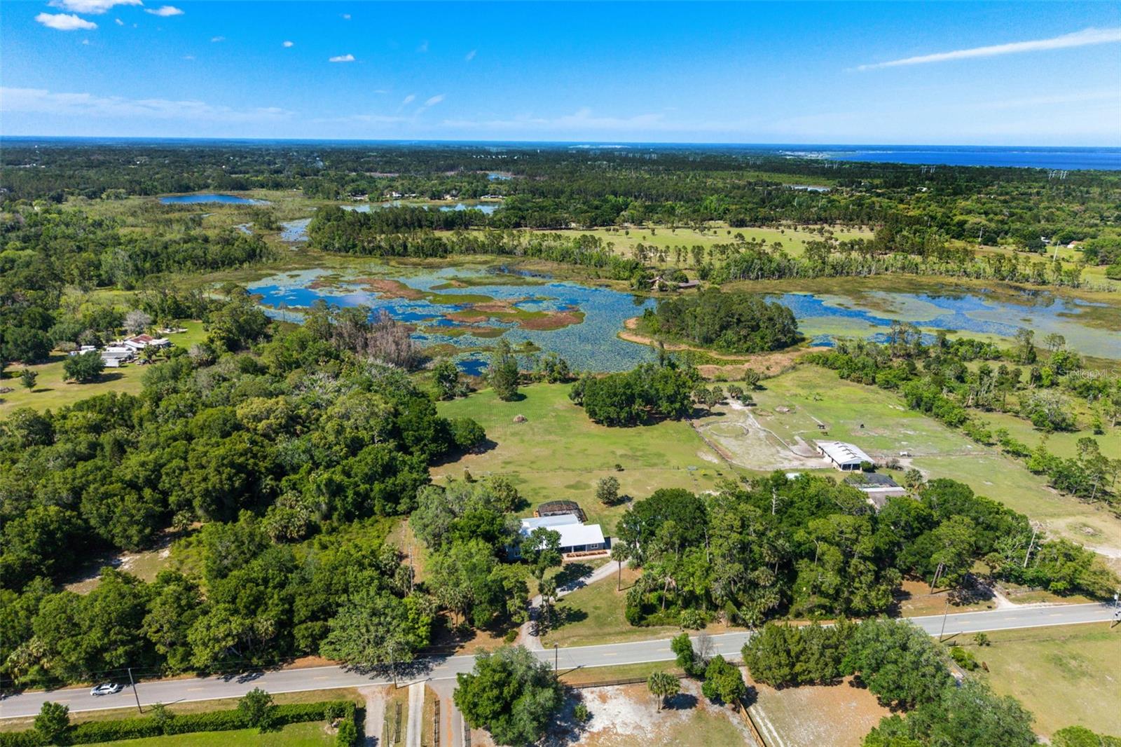 Image 90 of 92 For 650 Old Mims Road